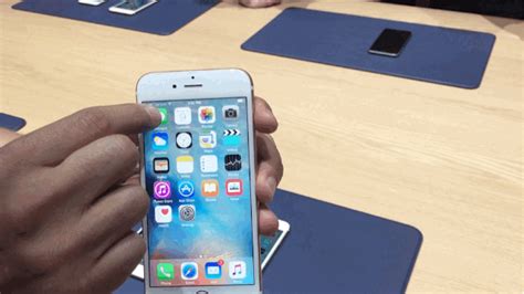 App developer is the best drag and drop app builder on the internet. The Best Feature Of The iPhone 6s Explained Via GIFs ...