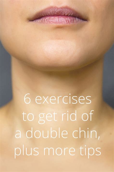 They are very simple and convenient; Exercises To Get Rid Of Double Chin Fast - ExerciseWalls