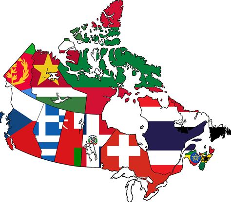 GDP of Canadian Provinces compared to countries (by request) [OC] [2100 ...