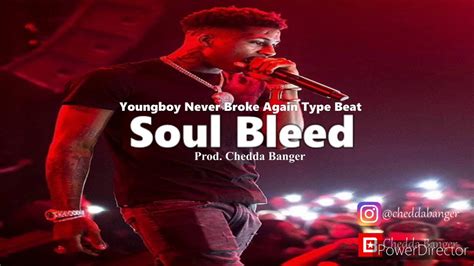 Free Nba Youngboy Type Beat 2020 Soul Bleed Youtube