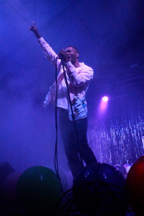 Frank Ocean Shares Cryptic Message About New Album Flipboard