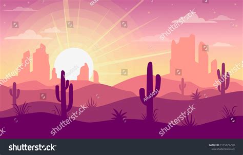 1416 Pink Wild West Desert Images Stock Photos And Vectors Shutterstock