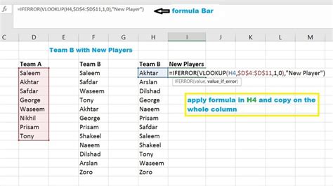 How To Find Duplicate Values In Excel Using Vlookup Formula Technotrait