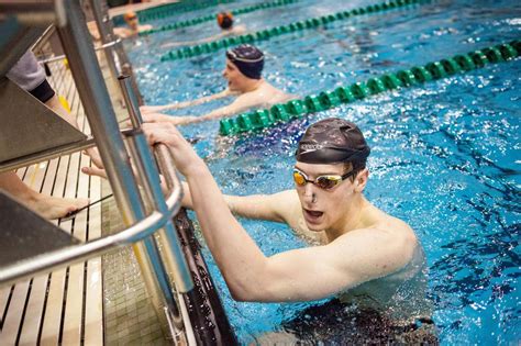 Advance Ok Conference Boys Swimming And Diving Rankings