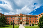 North Campus | University of Alberta