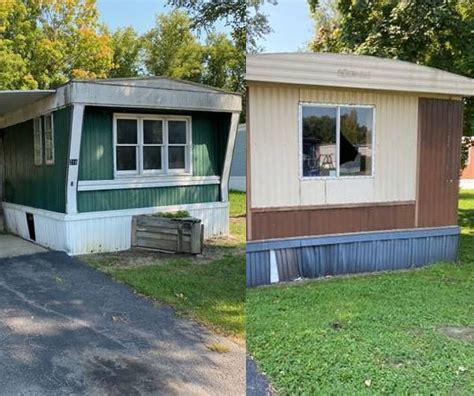 Craigslist Used Single Wide Mobile Homes For Sale Near Me
