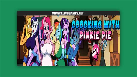 Cooking With Pinkie Pie V By Hentaired