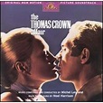 The Thomas Crown Affair [Original Motion Picture Soundtrack] (Pre-Owned ...