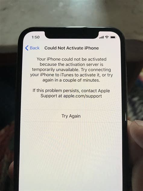 I emailed postmates about the problem (i'm in minneapolis. New iPhone X Activation Problems- How To Fix It | Consumer ...