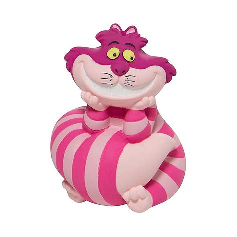 Disney Showcase Cheshire Cat Mini Figurine Fruugo Us