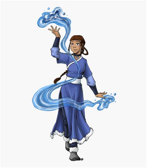 19 katara (avatar) hd wallpapers and background images. Катара Аватар , Png Download - Katara Avatar The Last ...