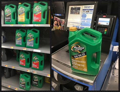 Importance Of Car Maintenance With Quaker State Oil Adventures With Ellie