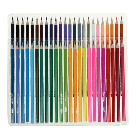 4872120160 Colors Professional Colored Pencils Set Artist Oil