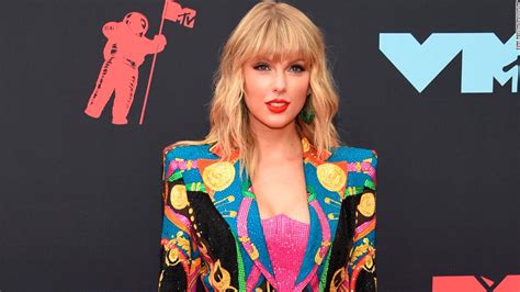 Taylor Swifts Landlord Didnt Know Who She Was Cnn