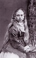 Beatrice di Sassonia-Coburgo-Gotha,"Baby Bee"