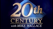 TV Time - 20th Century with Mike Wallace (TVShow Time)