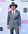 Tim McGraw on Why He's Always in a Hat: ‘I Have a Fivehead’
