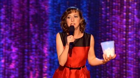 Kristen Schaal Live At The Fillmore Dvd Review