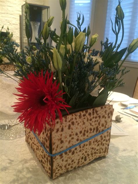 See more ideas about passover, passover decorations, passover seder. Pesach table decoration | Passover decorations