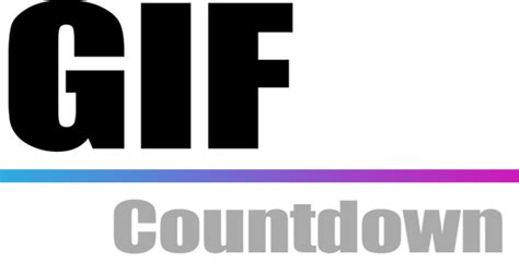 497 x 280 animatedgif 1408 кб. GIF Countdown - Scripts | CodeGrape