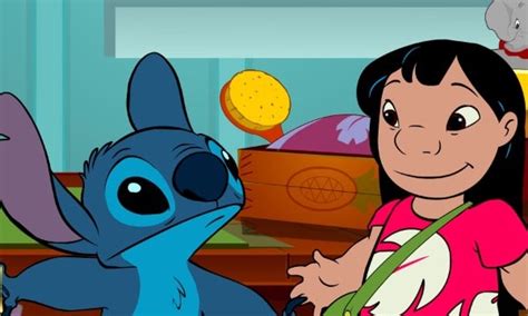 Stitch: Master of Disguise | Disney--Games.com