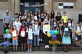 Kleider Ungünstig Sich entwickeln lily braun gymnasium tag der offenen ...