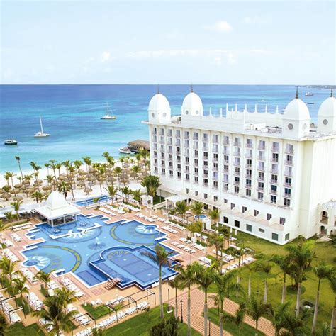 Beach Above Baby Beach Wow Picture Of Hotel Riu Palace Aruba Palm My Xxx Hot Girl