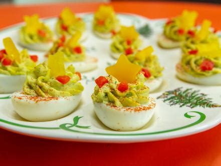 Savory fun food recipes that wow! Heavy Appetizers For Christmas - The Best Holiday ...