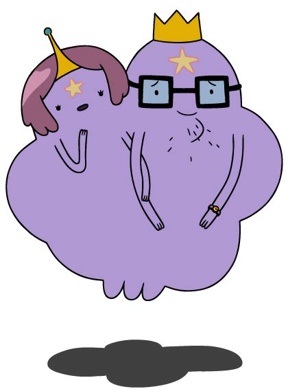 Lumpy Space King The Adventure Time Wiki Mathematical