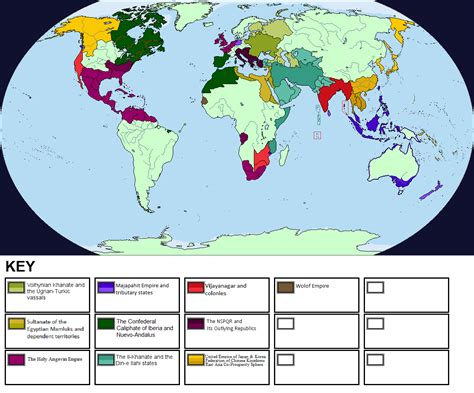 Neethis Map Game Wolof Empire By Lamnay On Deviantart