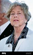 Marianne von Weizsäcker, Ehefrau des Bundespräsidenten Richard von ...