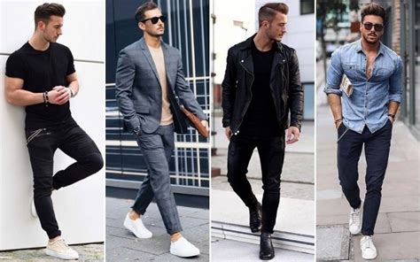 clubbing like a boss men s outfit ideas that will turn heads