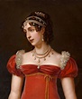 Princess Augusta Amelia of Bavaria, Duchess of Leuchtenberg by ...