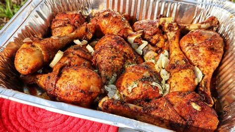 best ever baked chicken drumsticks step by step easy instant pot recipes
