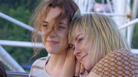Lesbian Sisters Love Each Other 2 Telegraph