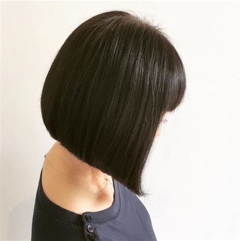 34 Hottest A Line Bob Haircuts Youll Want To Try In 2023 A Line