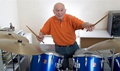 Murió Doug Sandom, baterista original de The Who