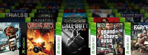 El rgh esta en su mejor momento: Xbox One Backward Compatibility | Xbox