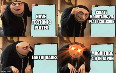 Earthquake Meme I Survived Las Vegas Earthquake We Will Rebuild Meme