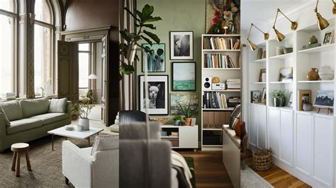 Ikea living room ideas: 9 ways to create a stylish and functional space