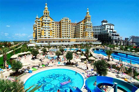 hotel royal holiday palace ultra all inclusive in antalya hotel de