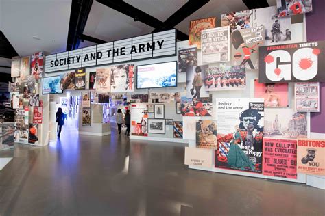 the national army museum in london guide london