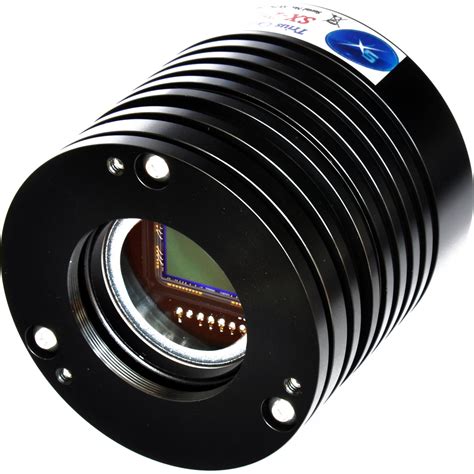 Starlight Xpress Trius SX-25C 6MP Color CCD Imaging TRIUS ...