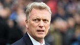 David Moyes non-committal over West Ham future after Manchester United ...