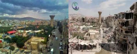 Photos Of Syria Before The War Klykercom