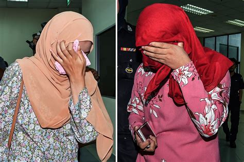 Muslim Court Canes Malaysian Women For Same Sex Relationship The New York Times