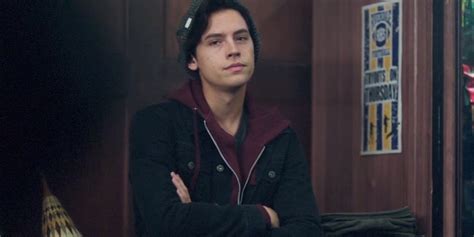 Video Cole Sprouse Dishes On Jughead Archies Friendship In New