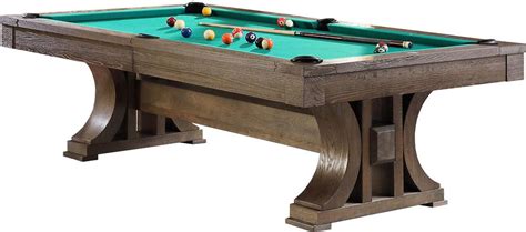 Flooring direct offers a vast range of modern and stylish vinyl flooring which is perfect for your home. Boston 8 Foot Pool Table Brown Oak | Pool table, Pool ...