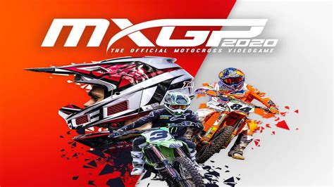 Mxgp The Official Motocross Videogame Reviews Opencritic