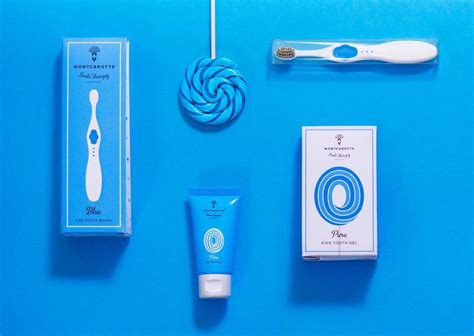 10 Baby And Kid Care Products With Adorable Packaging Dieline